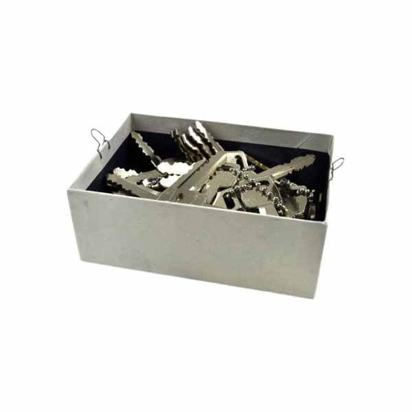 Aerolock AeroLock: CHRYSLER 1988-1992 Door Locks - TO-44 (Y154) AER-TO44 - main